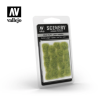 Vallejo " Scenery " SC426 Wild Tuft – Light Green